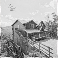 Elk Ridge Lodge - Single - Sanctified