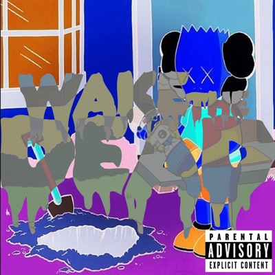 WAKE THE DEAD II