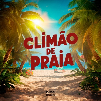 Climão de Praia - Single