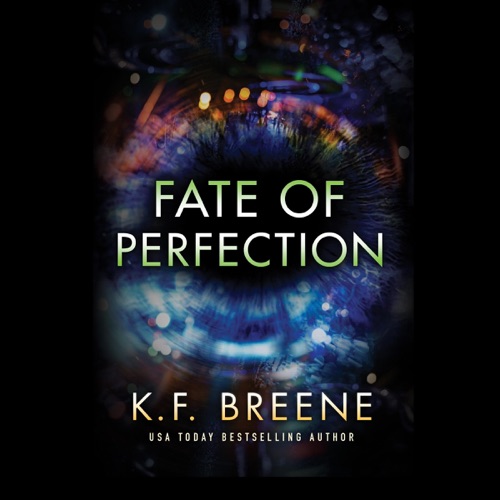 Fate of Perfection: Finding Paradise, Book 1 (Unabridged) cover