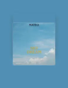 Ouve Mateo, vê vídeos de música, lê a biografia, vê as datas da digressão e muito mais!