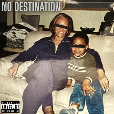 No Destination - Single