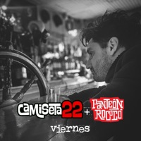 Viernes - Single - Camiseta 22 & Panteón Rococó