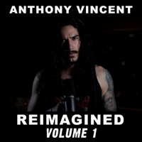Reimagined Volume 1 - Anthony Vincent