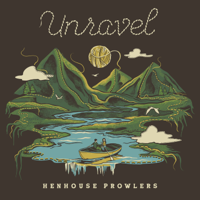 Land of Confusion - Henhouse Prowlers Cover Art