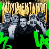 MOVIMENTANDO (feat. Nutt Mc) - Single - MK no Beat, Teko Bolado, Pollini & Cardoso
