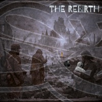 THE REBIRTH - Single - Dseize