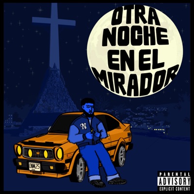 Otra noche en el mirador. - EP