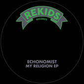 My Religion EP - EP