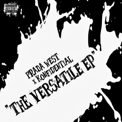 The Versatile EP