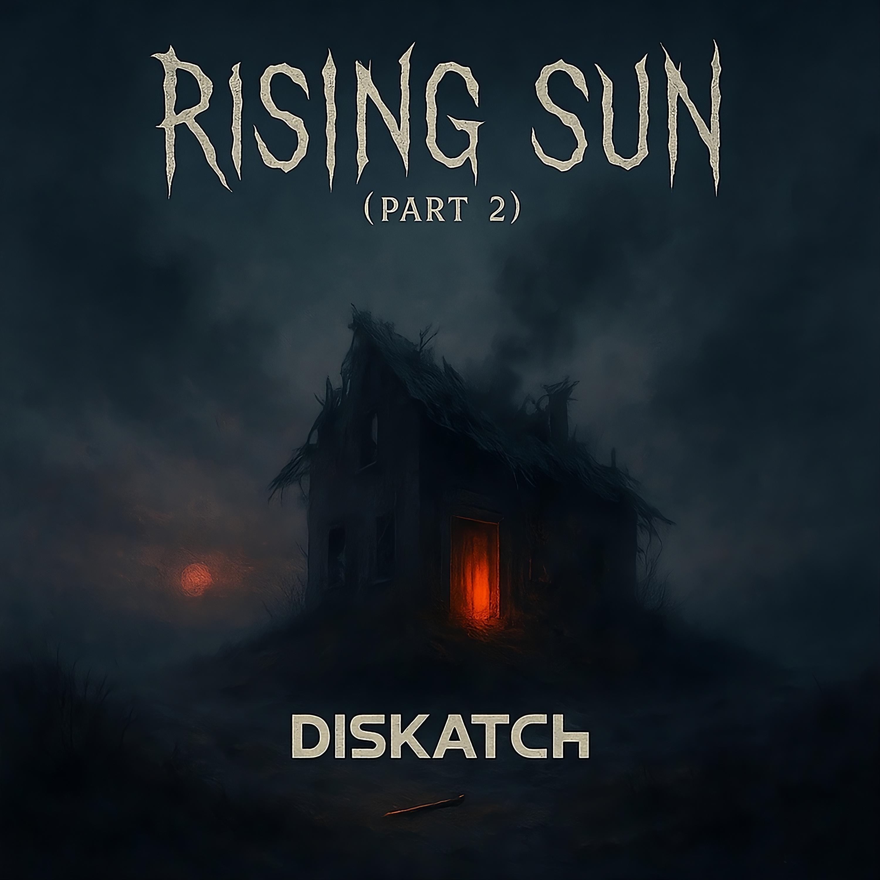 Rising Sun (Part 2) - Single