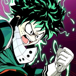 One For All (Deku Song) [feat. Rustage]