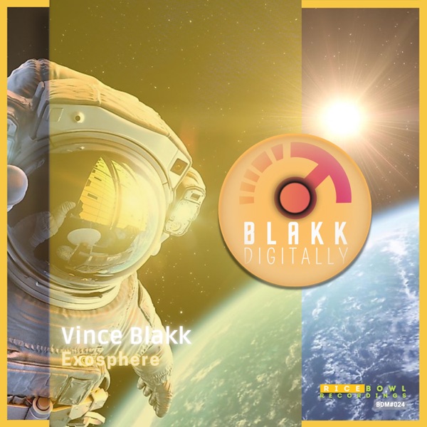 Exosphere - Single