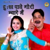 Dukh Pawe Gori Nyaare Mein - Single