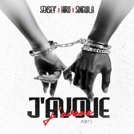 J'avoue, j'avoue part. 2 SenSey' & Hiro