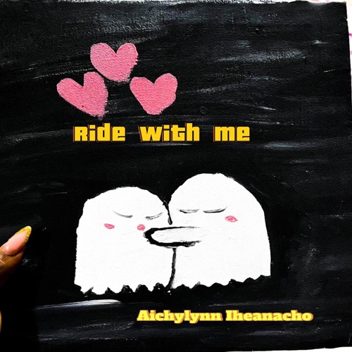 Ride with me (feat. Marve)