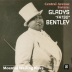 Moanful Wailing Blues: Central Avenue Sisters (Part 3) - EP