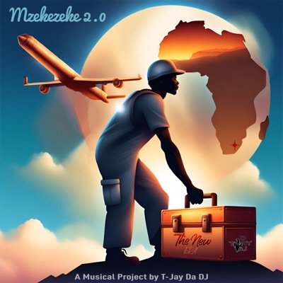 Mzekezeke 2.0 - Single