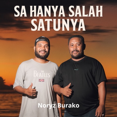 Sa Hanya Salah Satunya - Single
