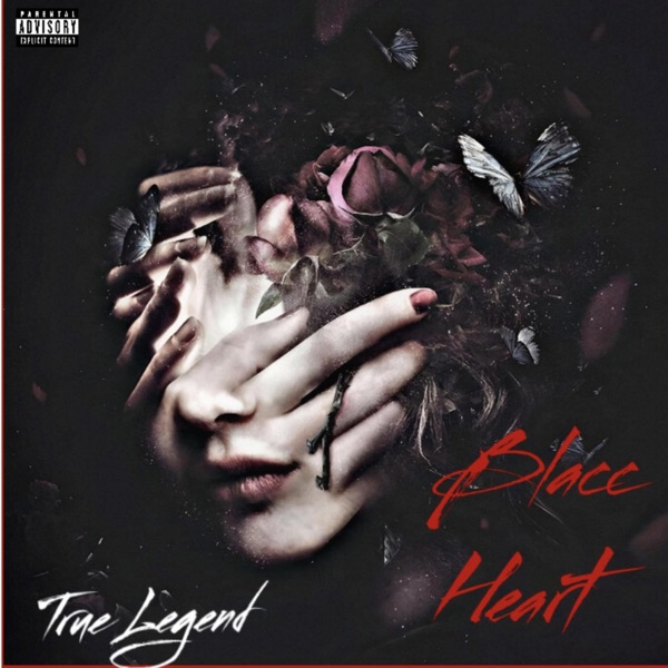Blacc Heart - Single