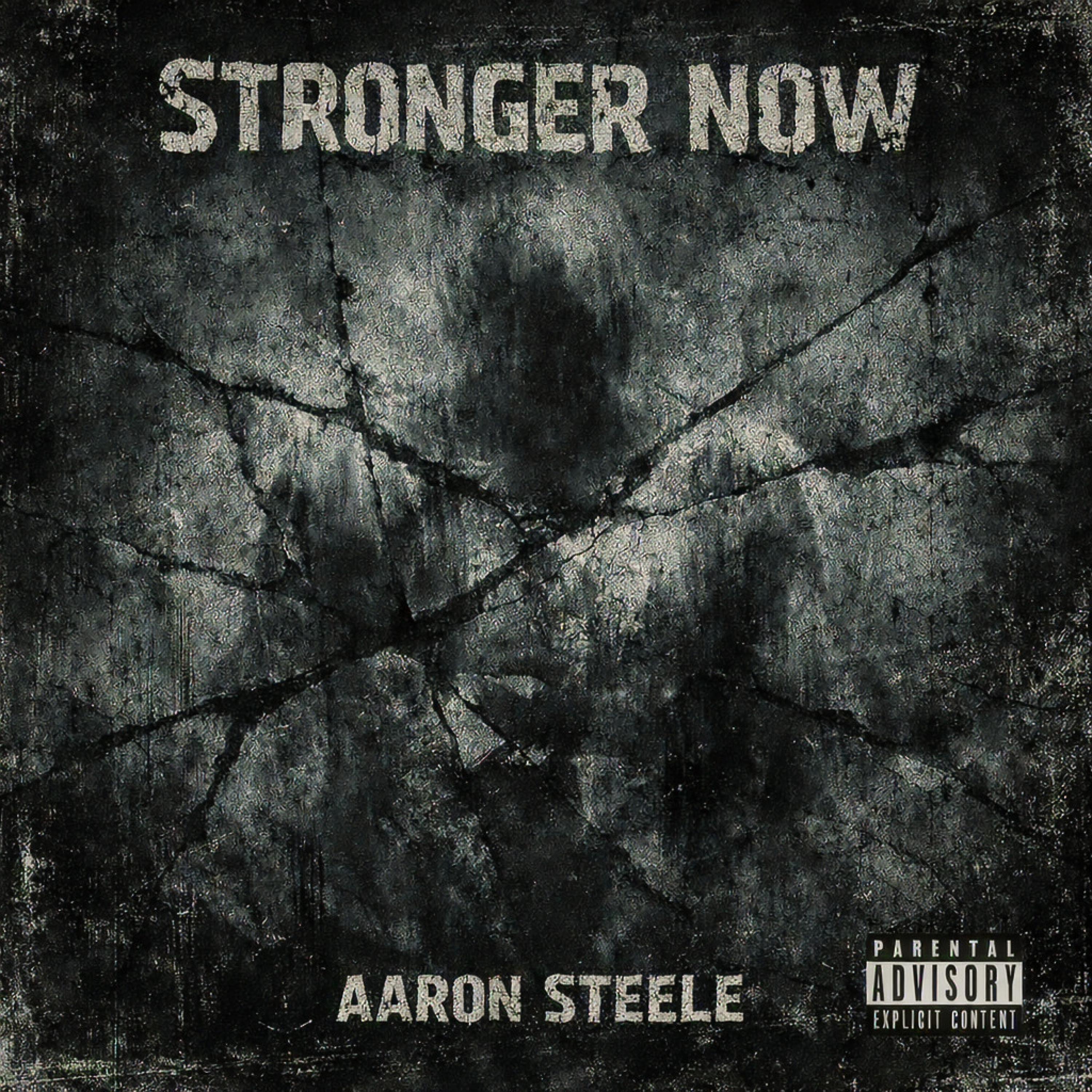 STRONGER NOW