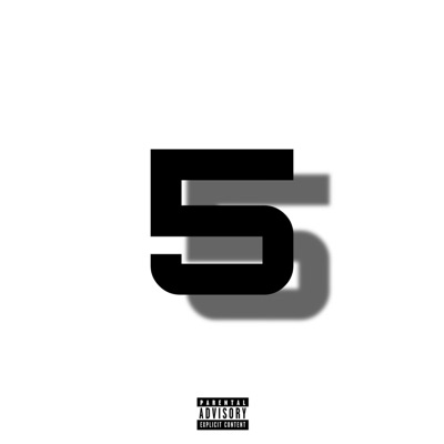 5 (feat. 5auce Lik, GBS JuBaby & Ixe Bari) - Single