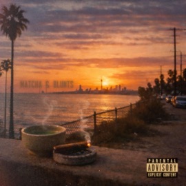 Matcha & Blunts (feat. Blanxx, HydeparkFB, Asun Eastwood, Fred Blaze & Phonk P) Ol Man 80zz