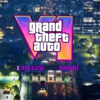 GTA 6 (feat. Skimii) - Single - LAMA23i