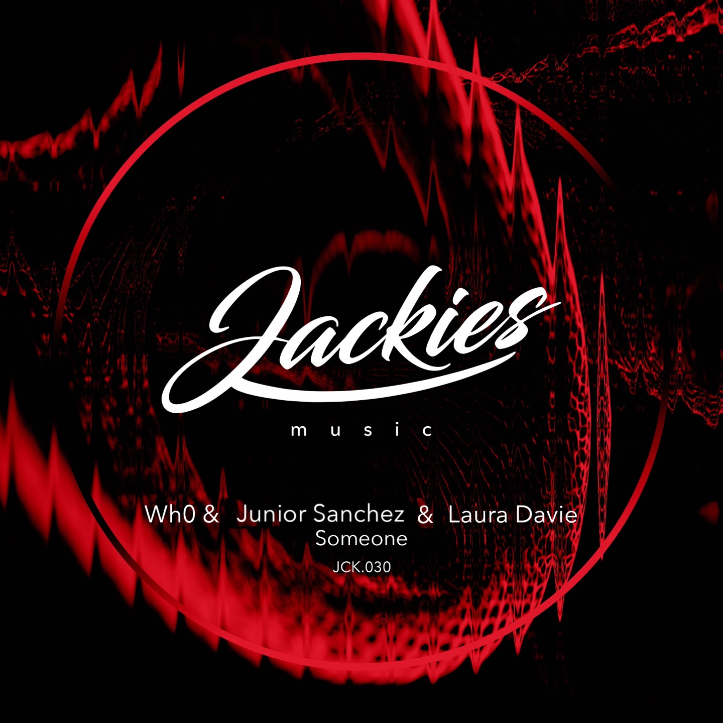 Someone (Radio Mix) - Single