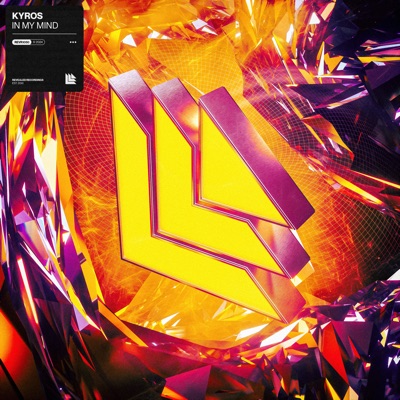 In My Mind - Single