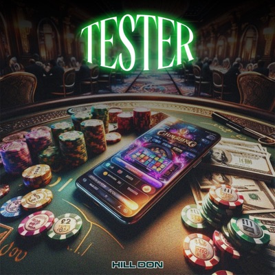 TESTER - Single