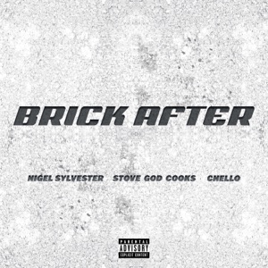 BRICK AFTER - Single