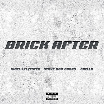 BRICK AFTER - Single