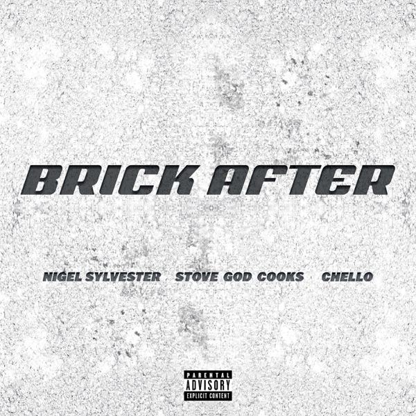 BRICK AFTER - Single