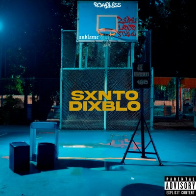 Sxnto Dixblo - Single