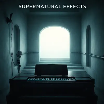 Listen to Supernatural Effects by Epic Inspiration & Neodigital