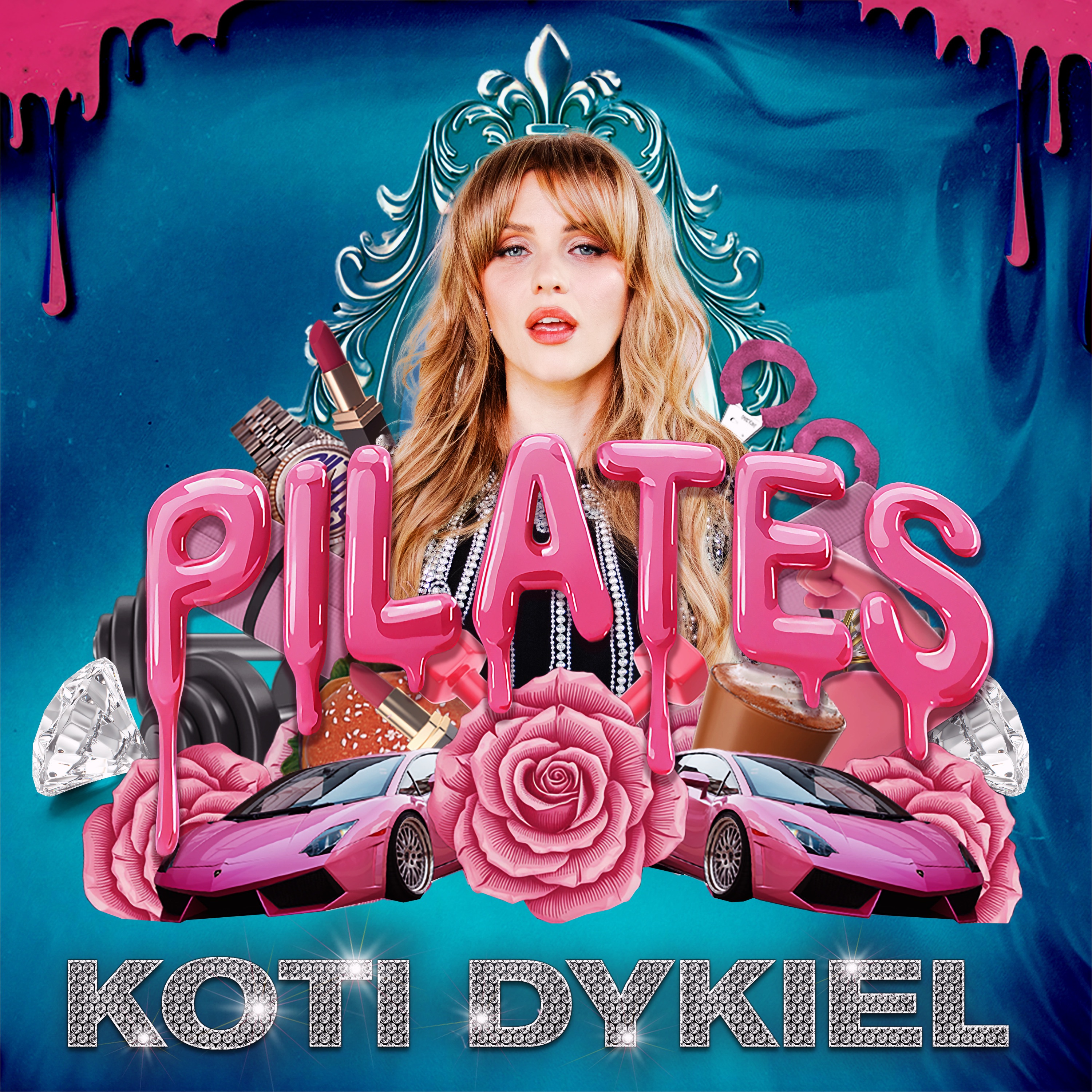 PILATES - Single