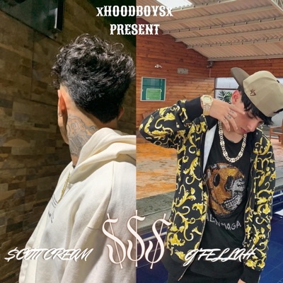 $$$ (feat. $COTT CREAM) - Single