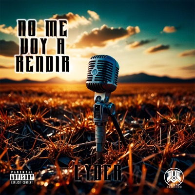 No me voy a rendir (feat. PROYECTO OLIMPO) - Single