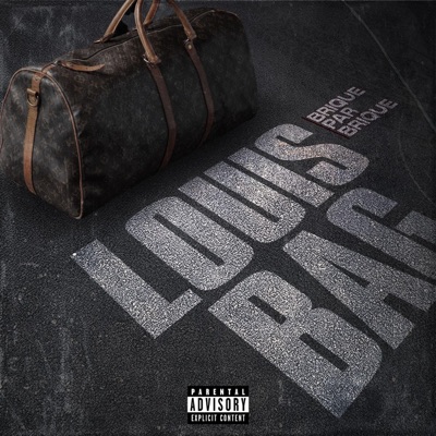 Louis bag - Single