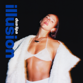 Illusion cover