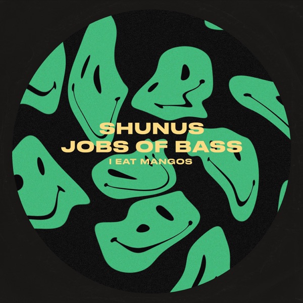 Jobs of Bass - Single