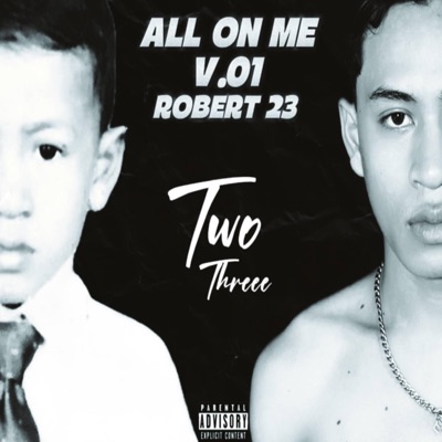 TWO THREE - Single