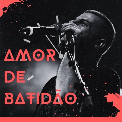 amor de batidão - Single