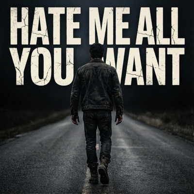 Broken Trails - Hate Me All You Want