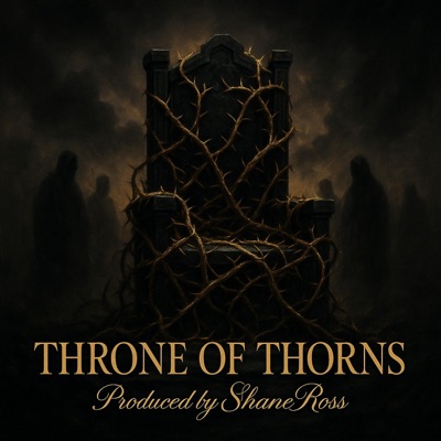 Throne of Thorns - Single