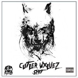 CUTLER WXLVEZ SHYT (freestyle) GNP Arrow
