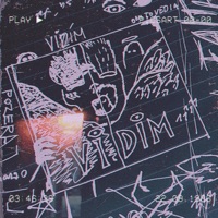 VIDÍM - Single - T3NSHI