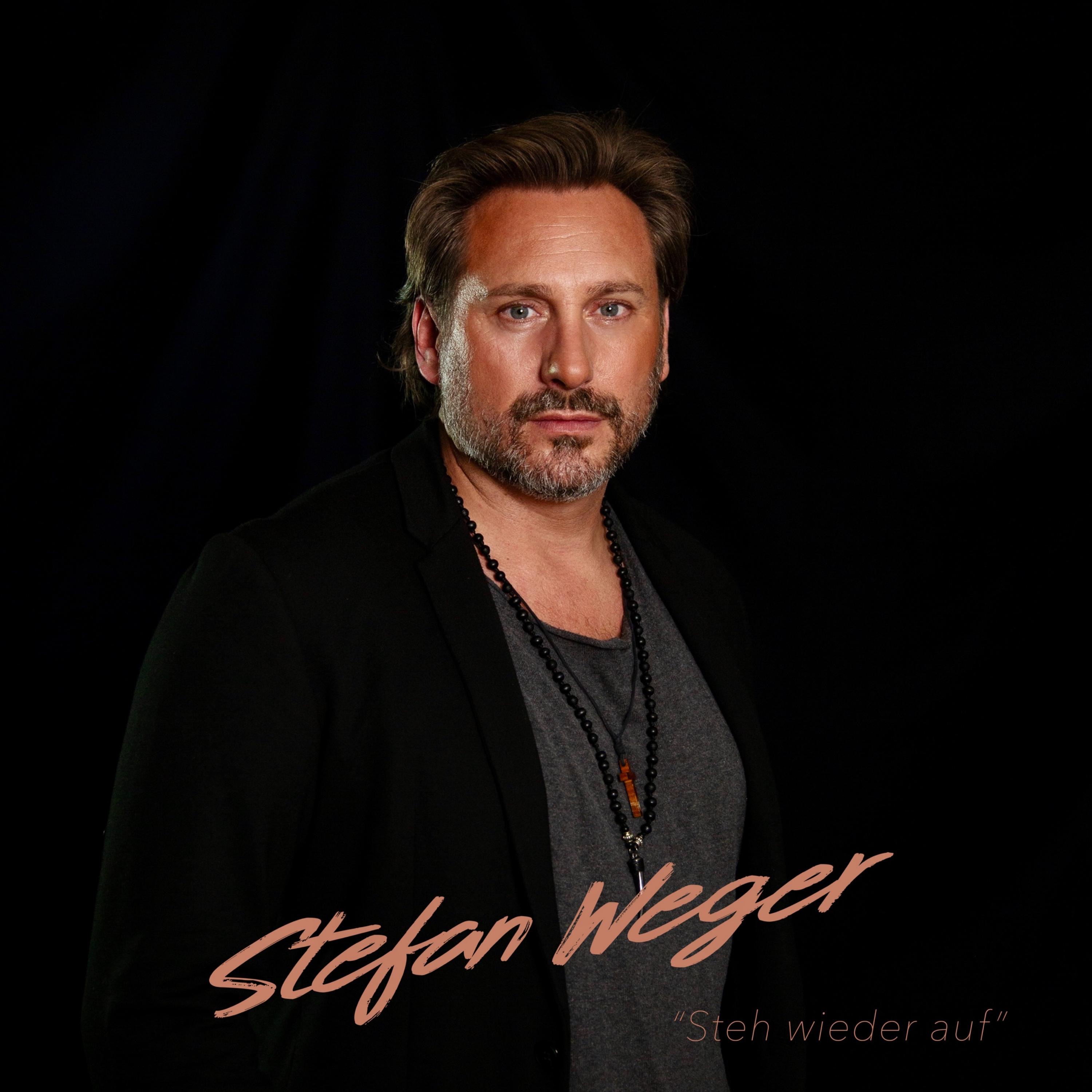 Steh wieder auf - Single