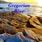 Gregorian Blue artwork